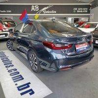 HONDA CITY 1.5 i-VTEC FLEX TOURING CVT